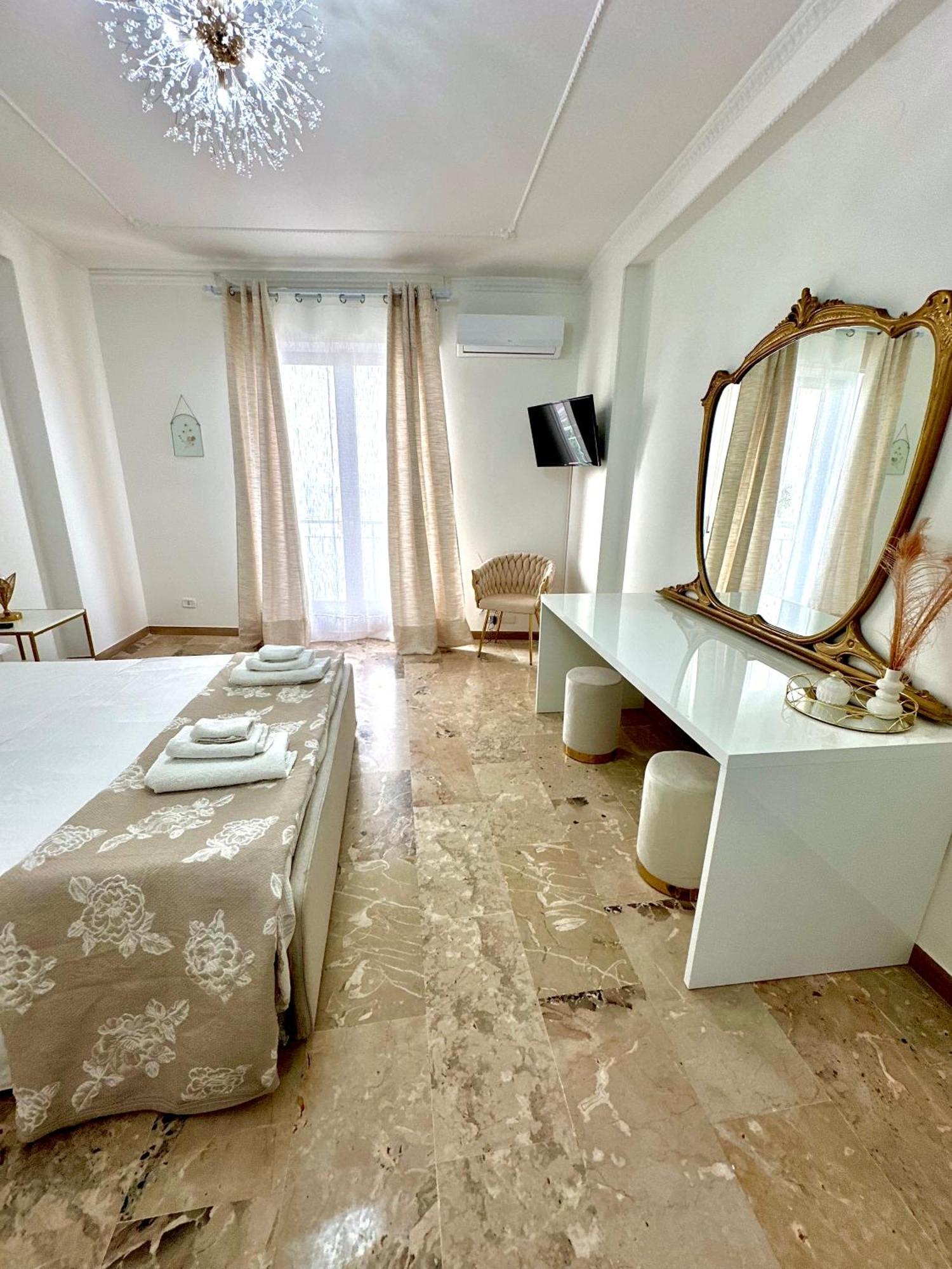 The View Apartment Scilla Exterior foto